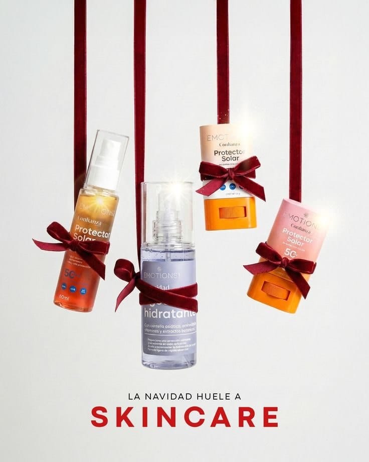 Emotions Labs — Campaña de Navidad