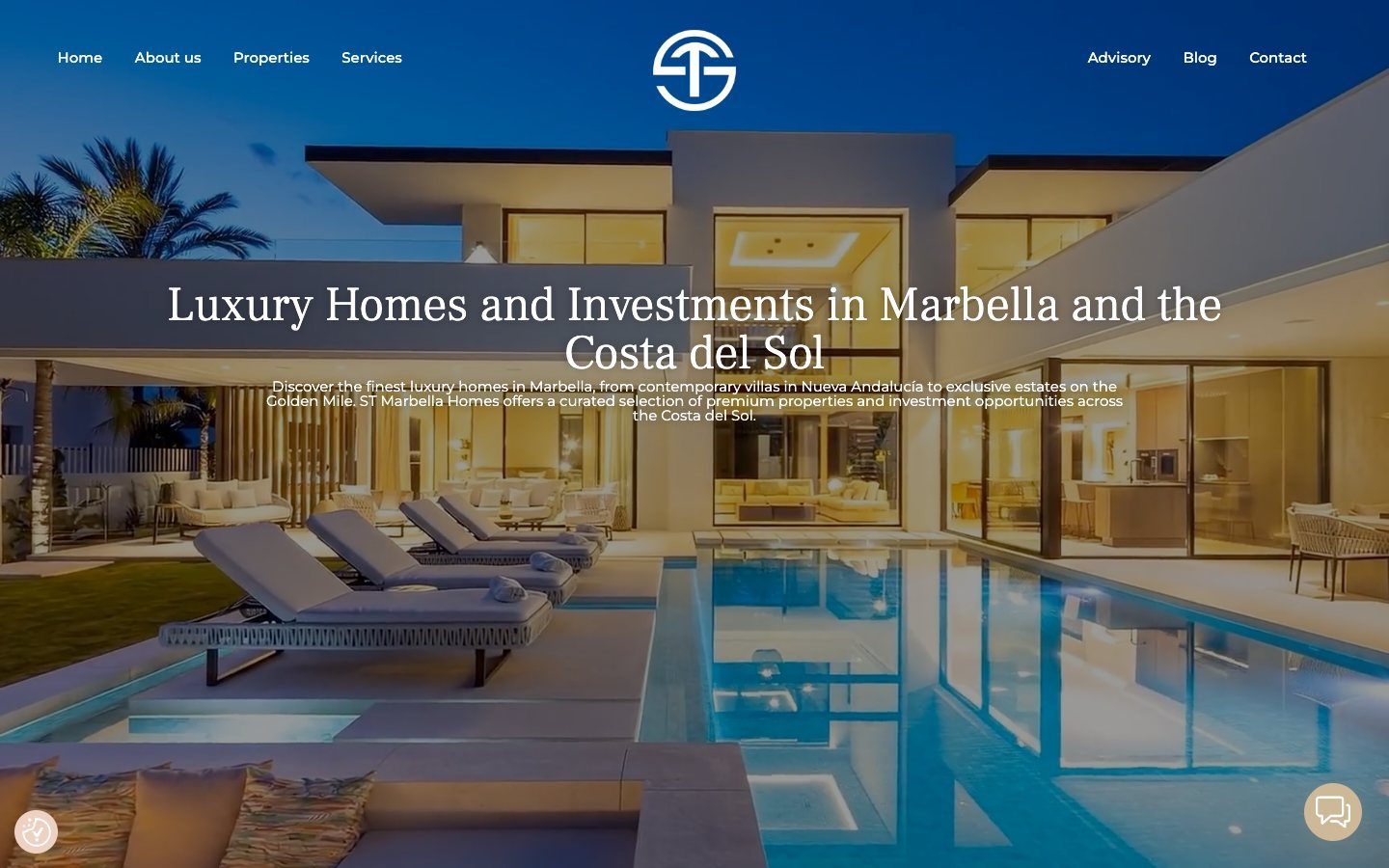 ST Marbella Homes — Frame 01