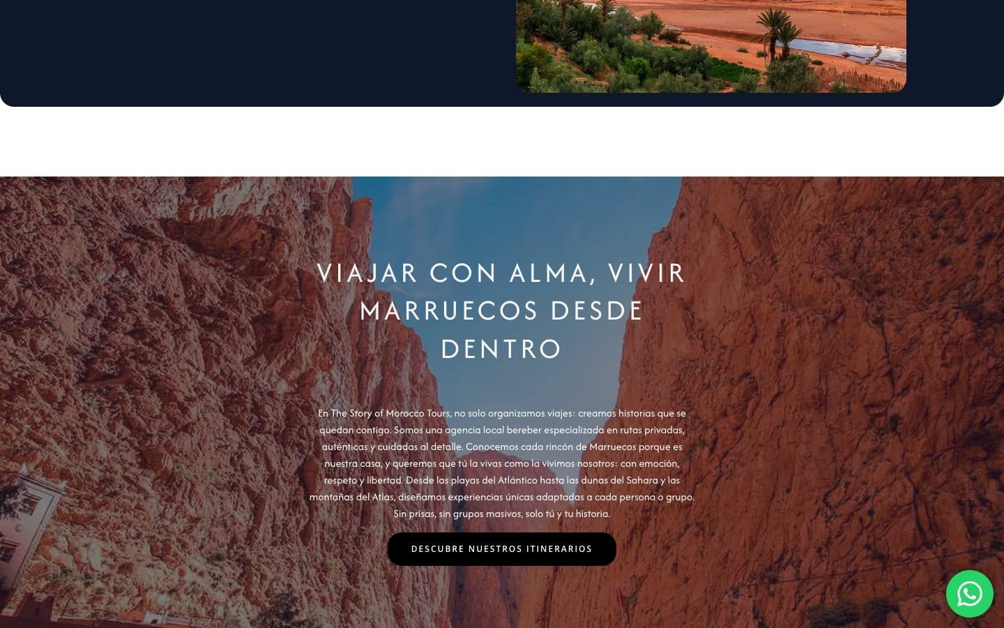 The Story of Morocco — Frame 02